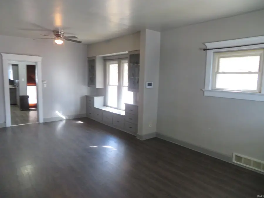 2201 W Delaware Street, Evansville, IN 47712 - #2