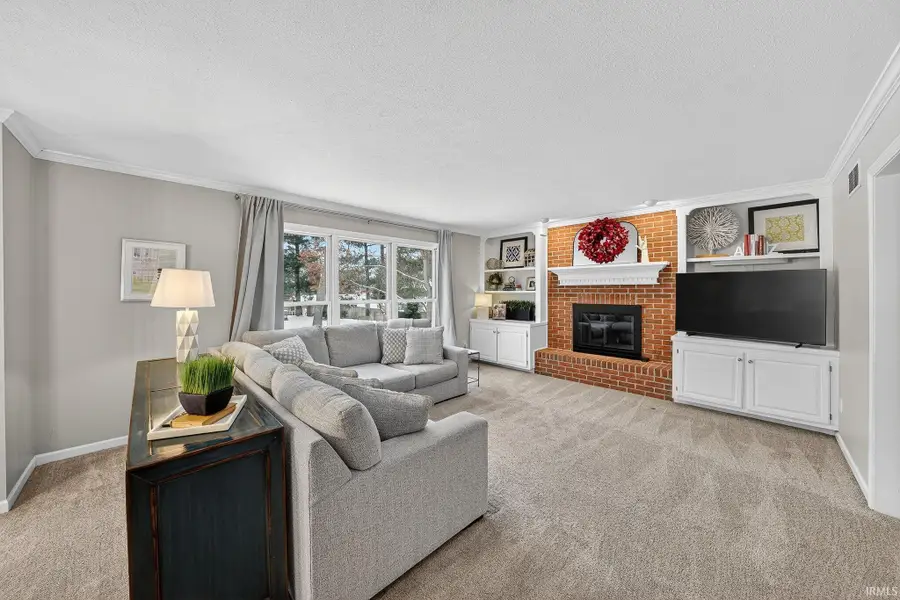 15640 Cedar Cove Court, Granger, IN 46530 - #3