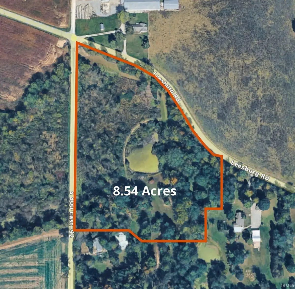 TBD #1 W County Line Road, Fort Wayne, IN 46818 - #1