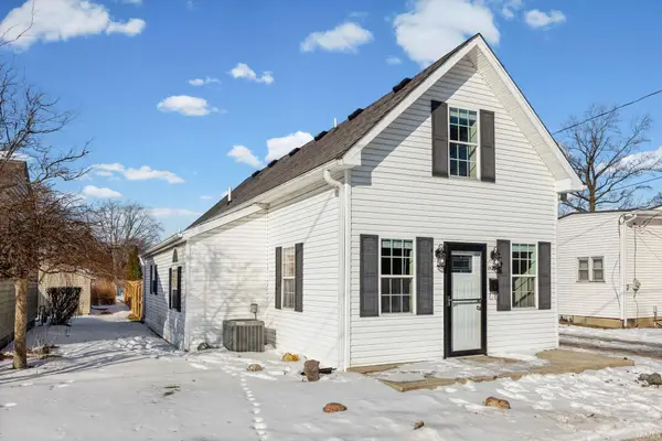 1120 S 20th Street, Lafayette, IN 47905