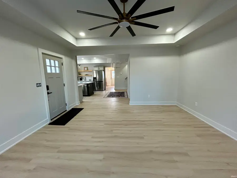 1050 N Main Street, Tipton, IN 46072 - #3