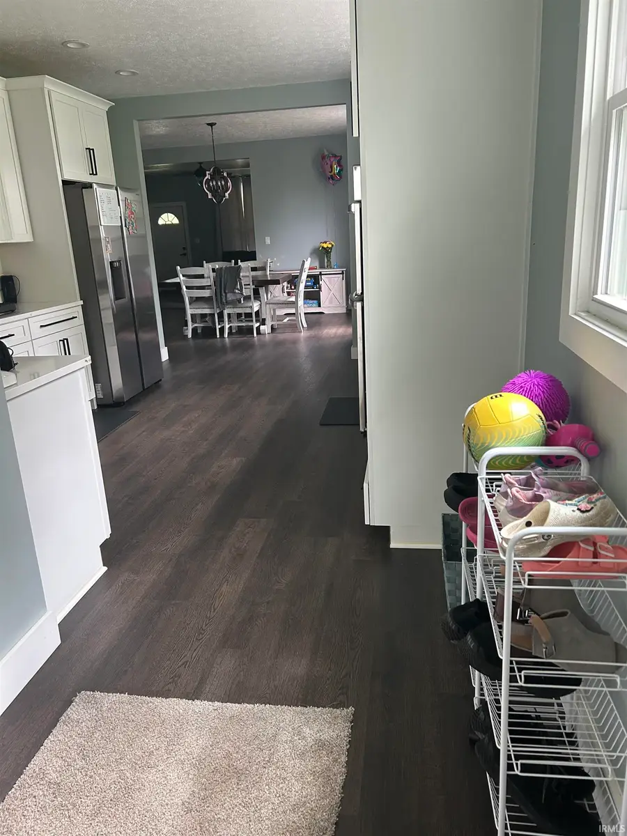 3 Mason Street, La Fontaine, IN 46940 - #3