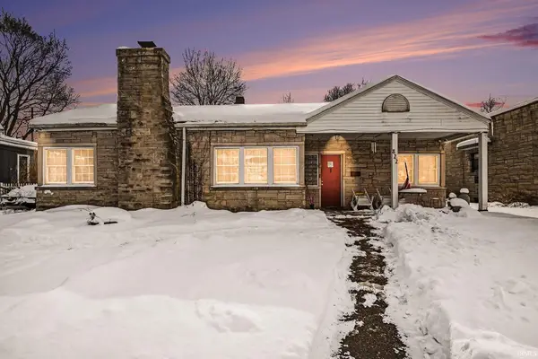 822 E Woodside Street, South Bend, IN 46614