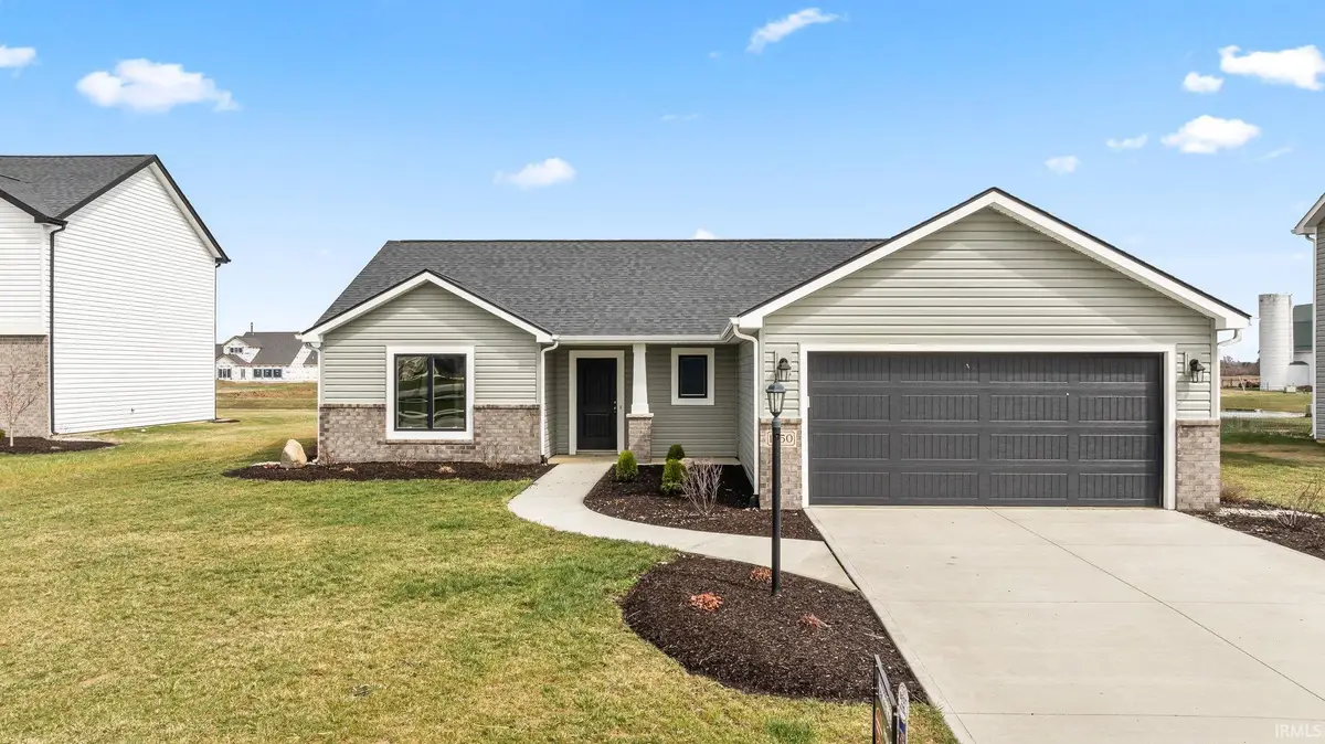 1350 Zenos Boulevard, Fort Wayne, IN 46818 - #1