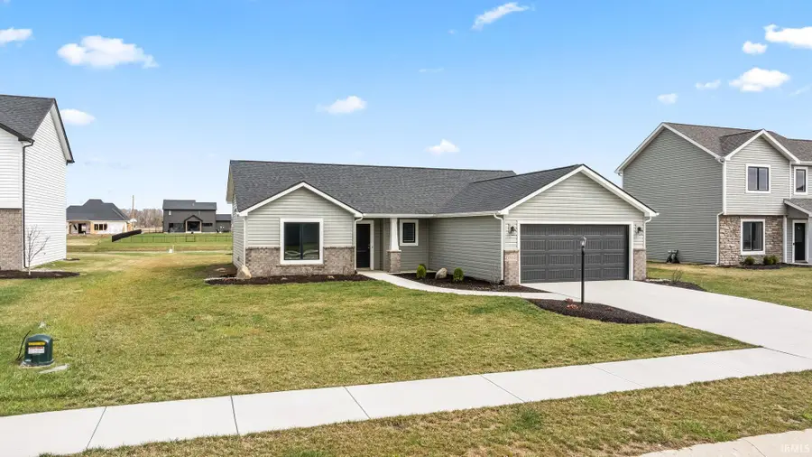 1350 Zenos Boulevard, Fort Wayne, IN 46818 - #3