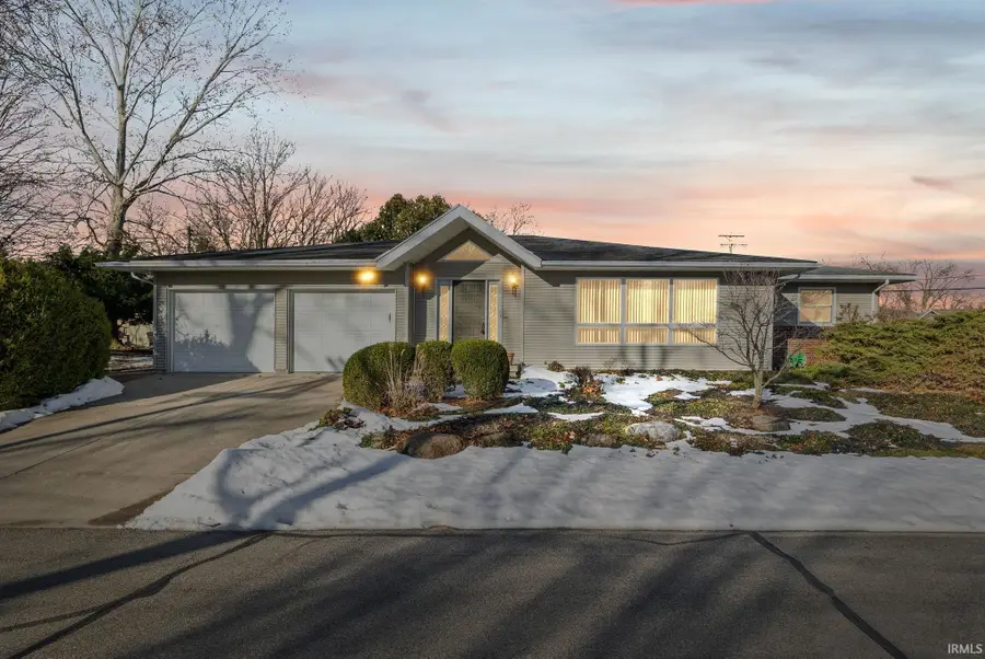 2253 Indian Trail Drive, West Lafayette, IN 47906 - #2