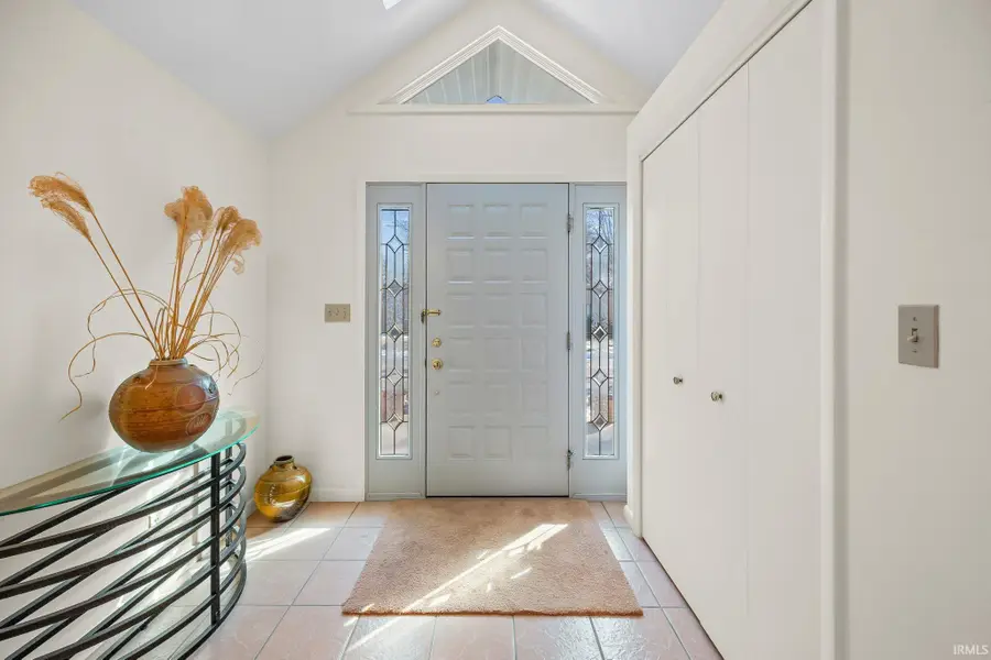 2253 Indian Trail Drive, West Lafayette, IN 47906 - #3