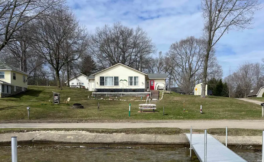 11585 E 600 N, Orland, IN 46776 - #3