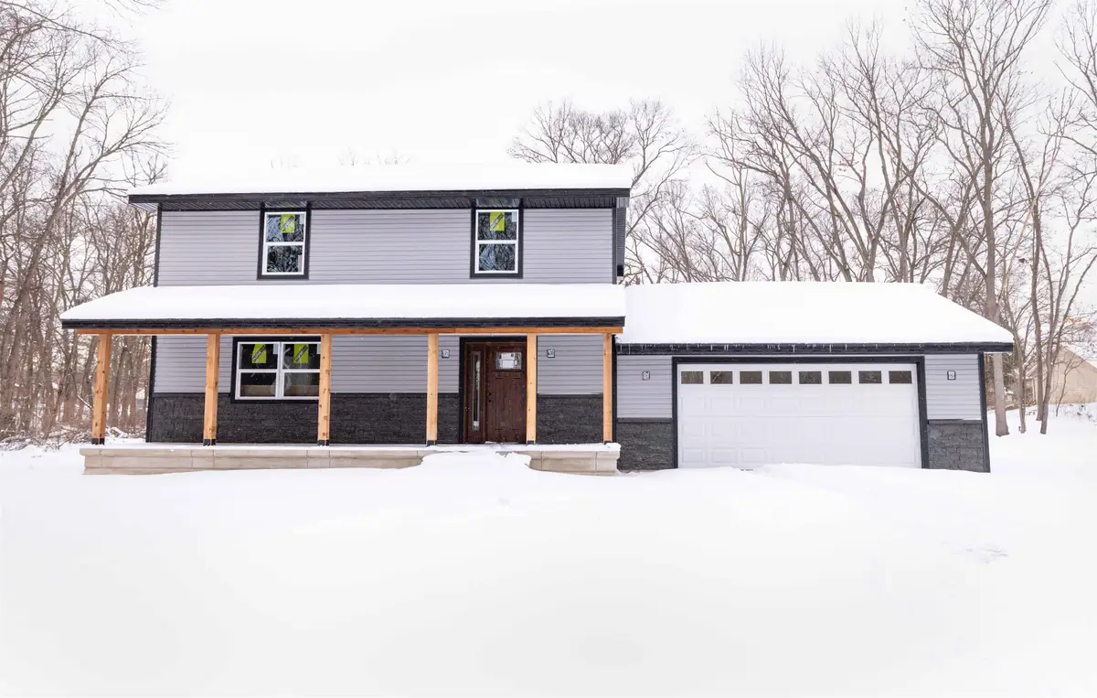 51249 Courtyard Lane, Elkhart, IN 46514 - #1