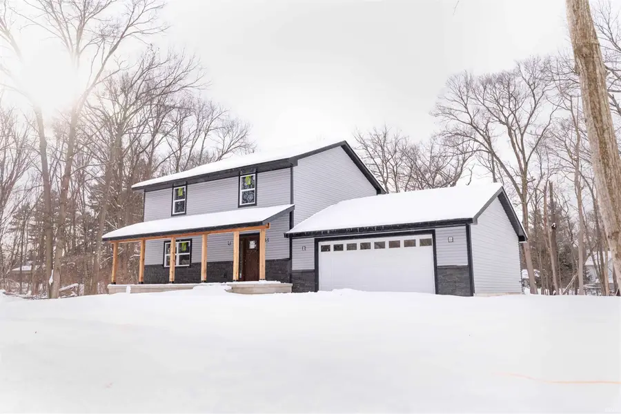 51249 Courtyard Lane, Elkhart, IN 46514 - #2