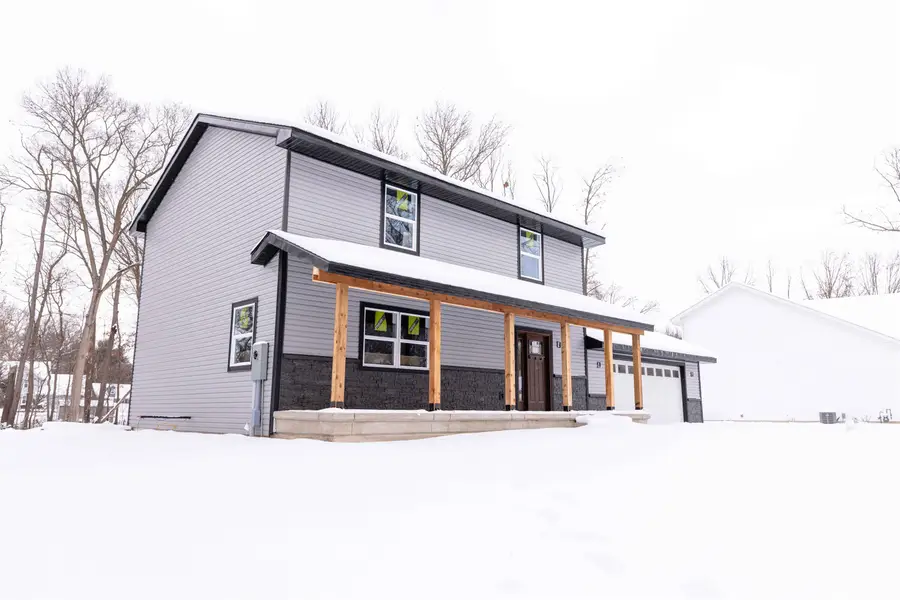 51249 Courtyard Lane, Elkhart, IN 46514 - #3