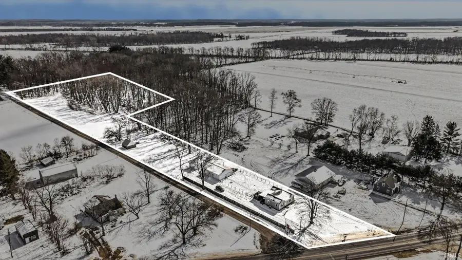 59460 Crumstown Highway, North Liberty, IN 46554 - #2