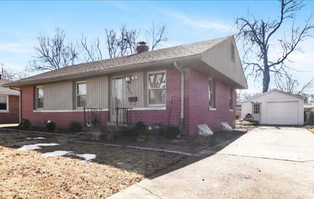 2507 Vogel Road, Evansville, IN 47711 - #1