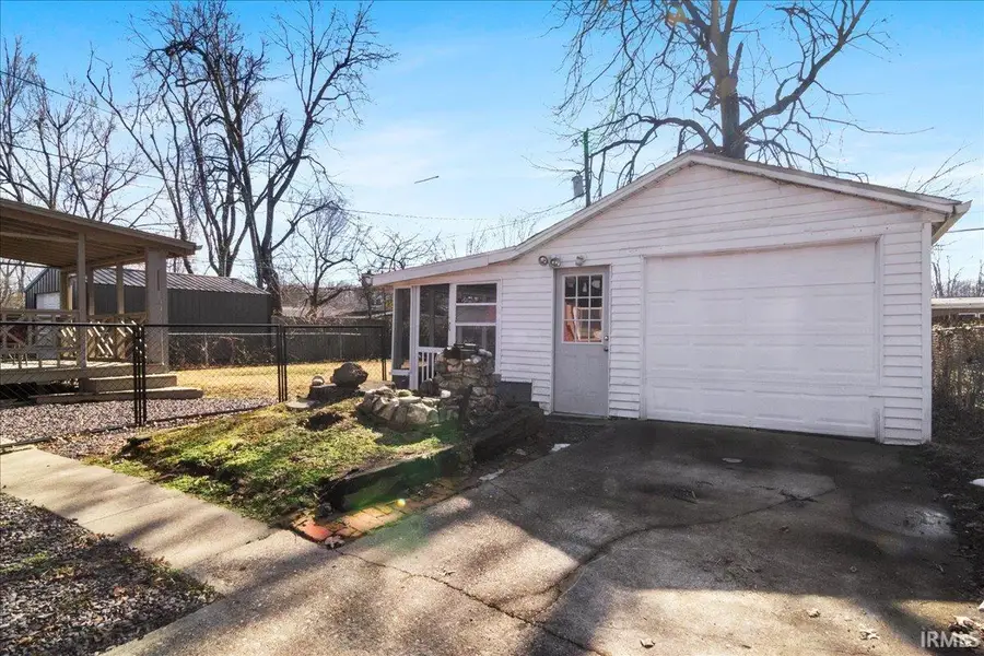 2507 Vogel Road, Evansville, IN 47711 - #2