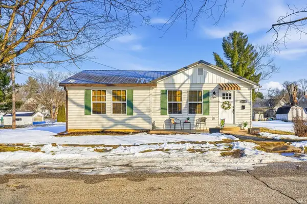 1818 E Street, Bedford, IN 47421