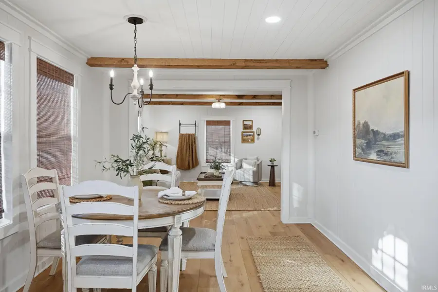 1818 E Street, Bedford, IN 47421 - #2