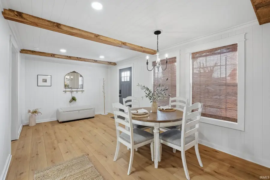 1818 E Street, Bedford, IN 47421 - #3