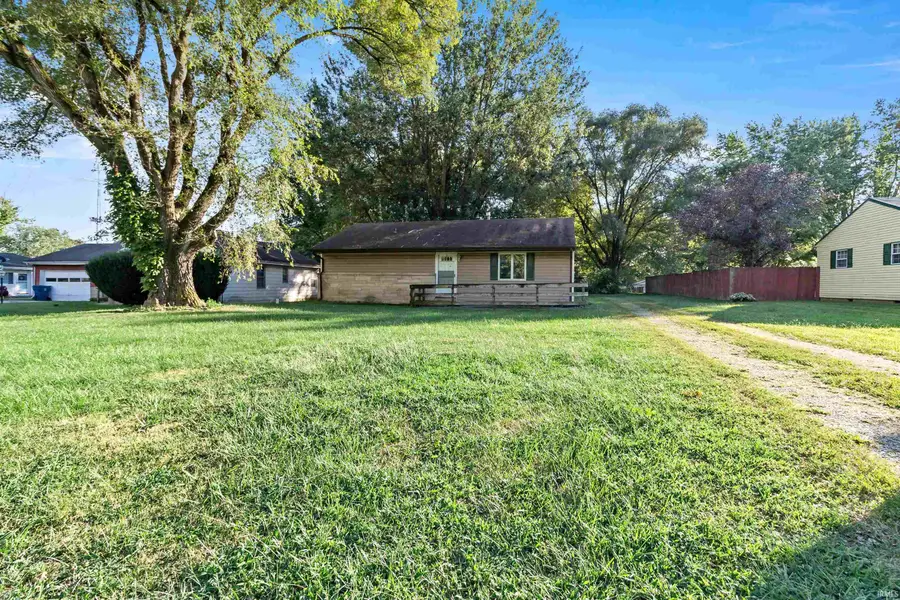 5704 S Adams Street, Marion, IN 46953 - #3