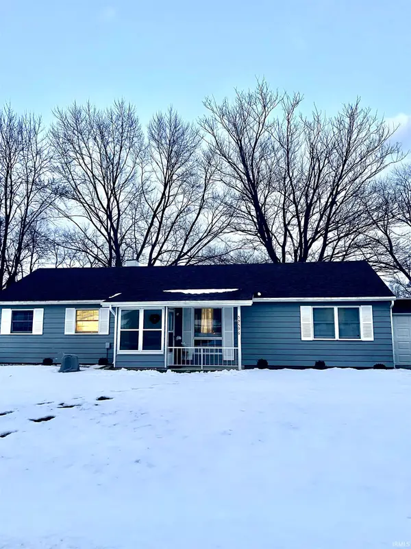 59596 Garver Avenue, Elkhart, IN 46517