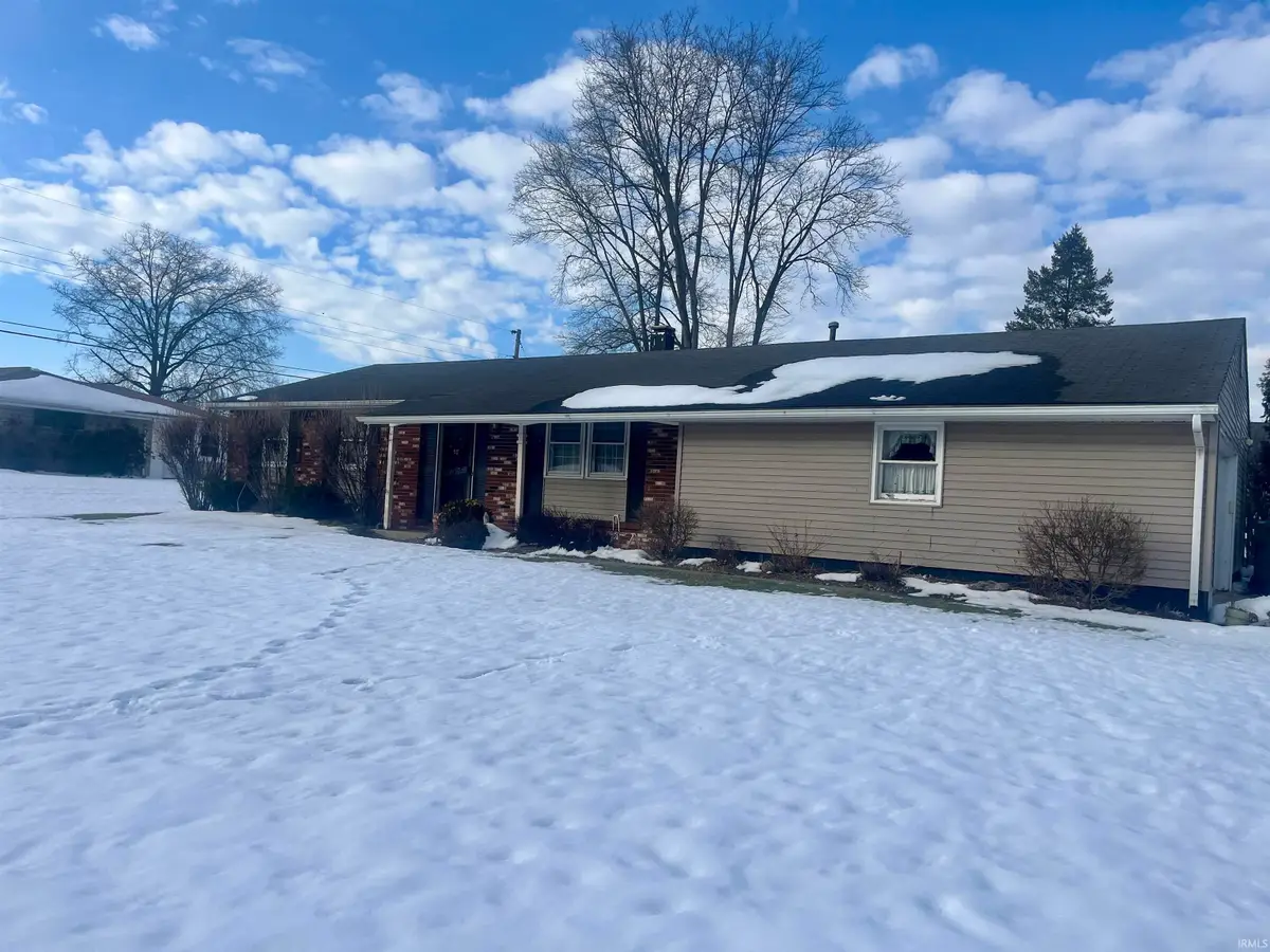 19373 Pasadena Avenue, South Bend, IN 46614 - #1