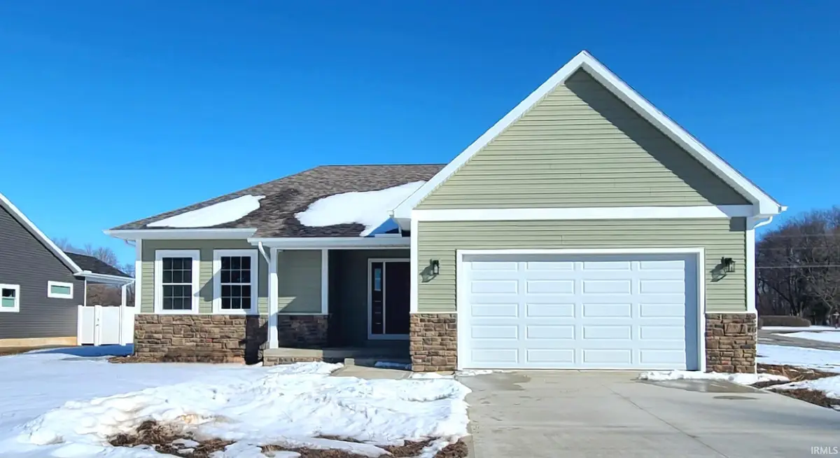 13522 N 200 E Street #26, North Manchester, IN 46962 - #1