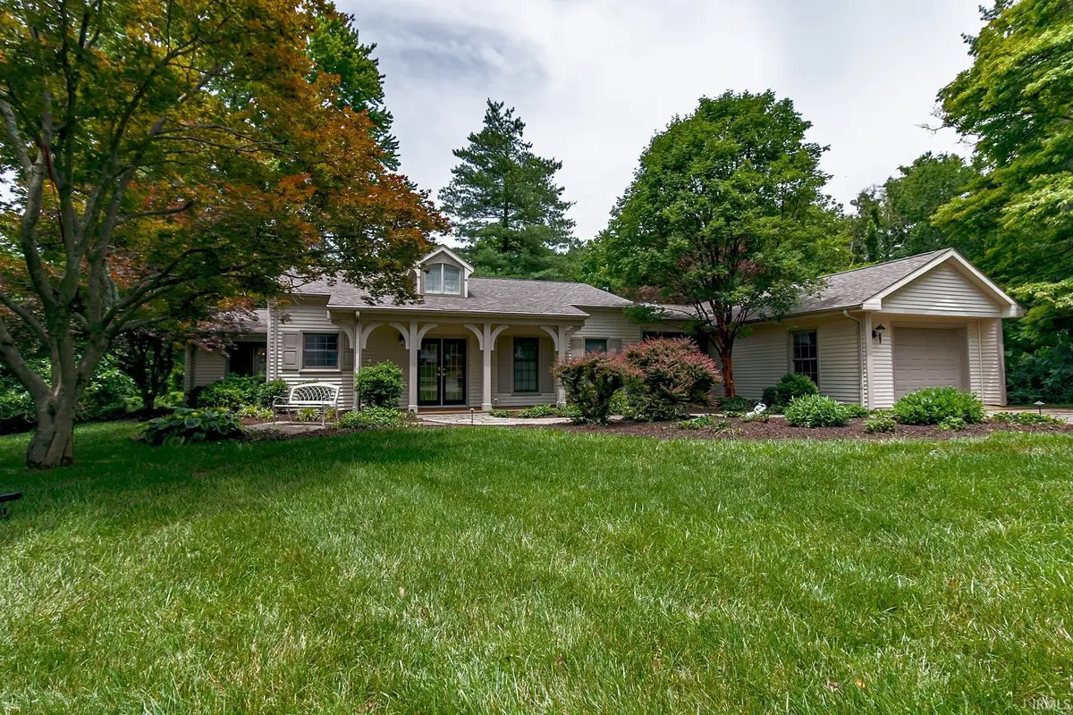 2200 E Boonville New Harmony Road, Evansville, IN 47725 - #1