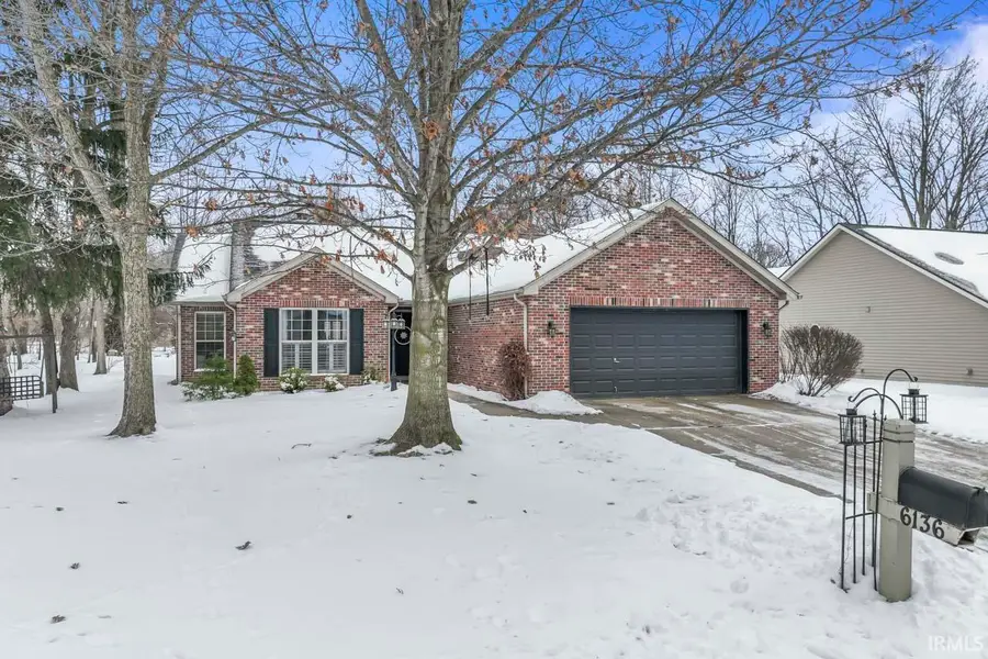 6136 Naschette Parkway, West Lafayette, IN 47906 - #2