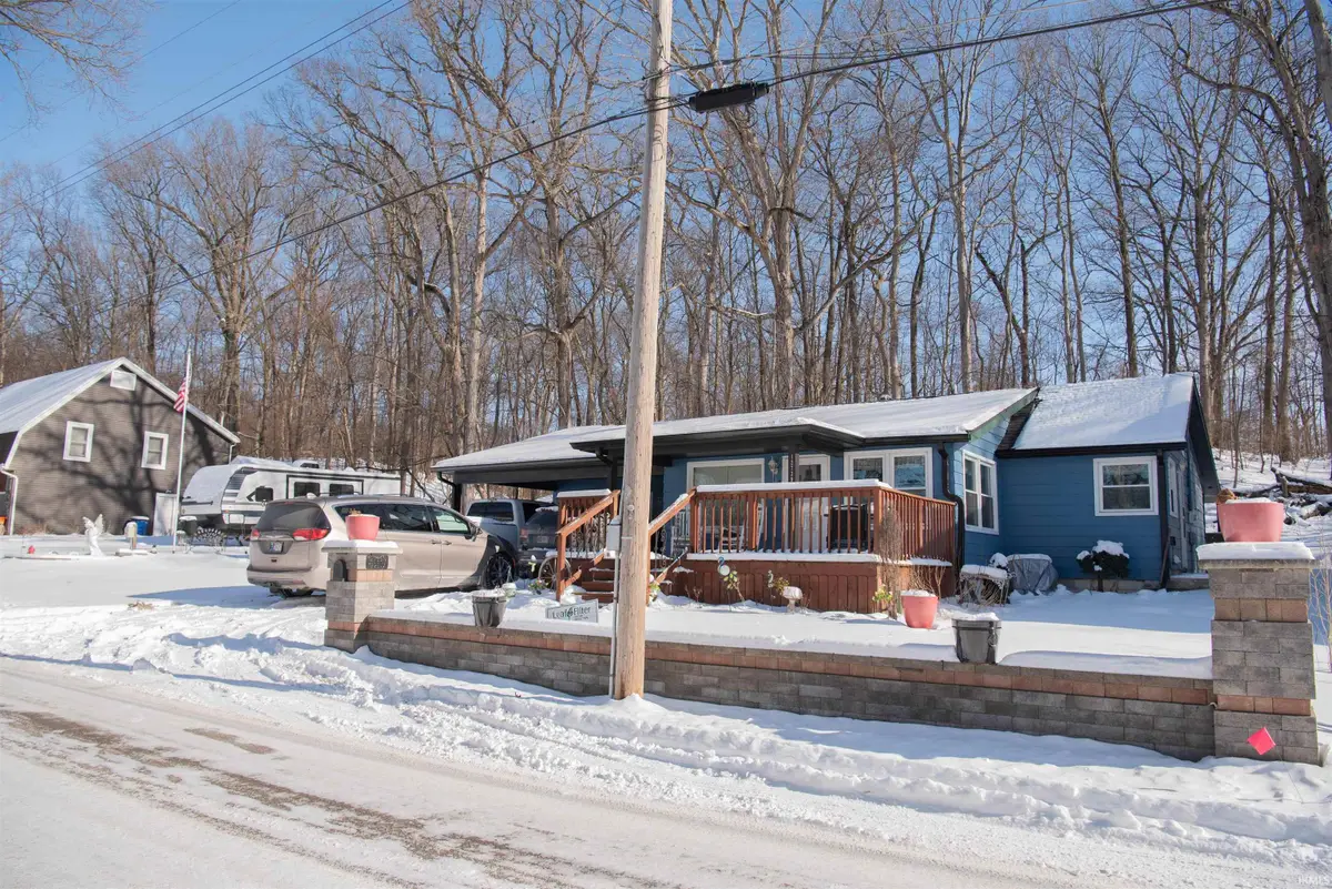 12739 N 1225 W, Monticello, IN 47960 - #1