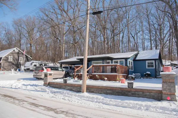 12739 N 1225 W, Monticello, IN 47960