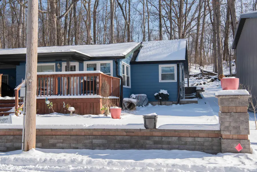 12739 N 1225 W, Monticello, IN 47960 - #2