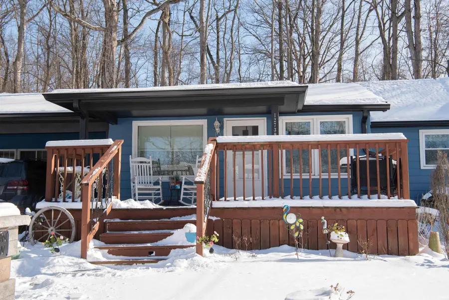 12739 N 1225 W, Monticello, IN 47960 - #3