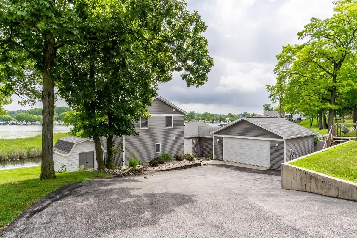 60 Lane 101d Jimmerson Lk, Angola, IN 46703 - #1