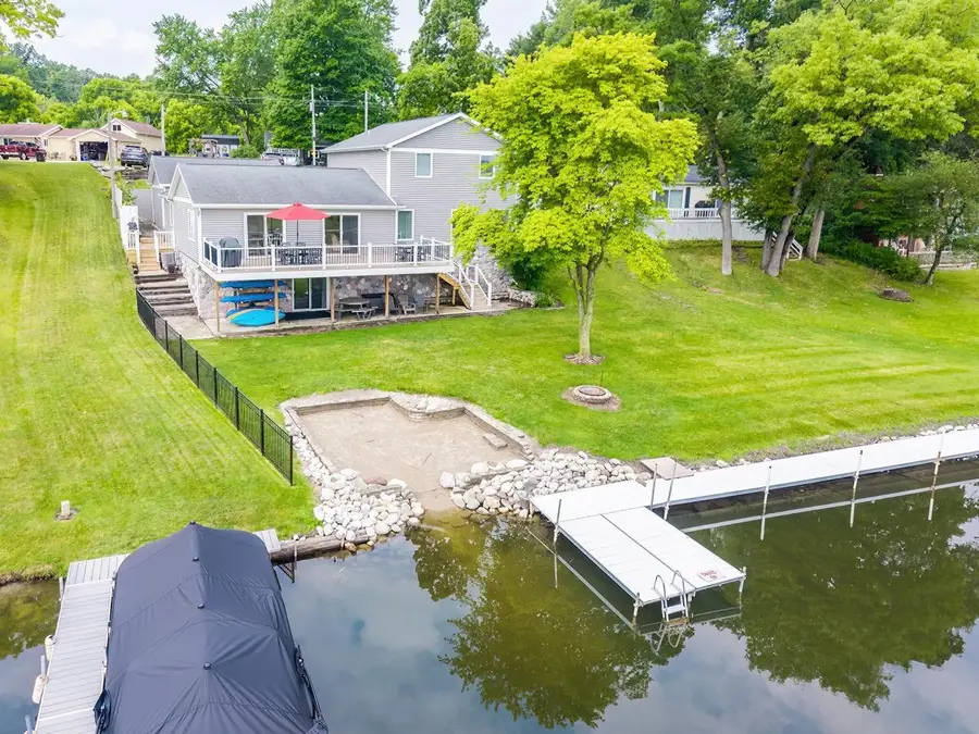 60 Lane 101d Jimmerson Lk, Angola, IN 46703 - #3