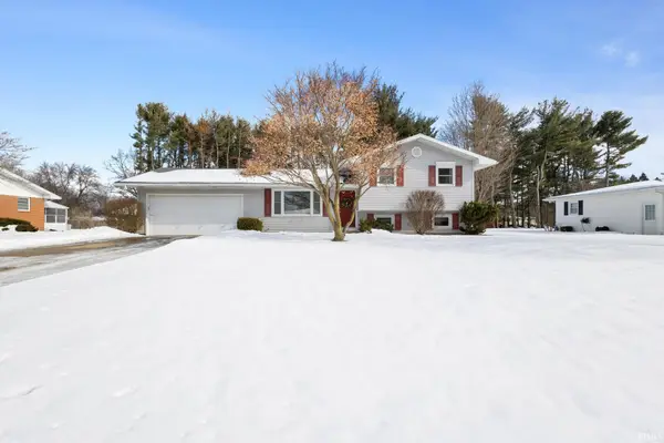 51900 Cheryl Drive, Granger, IN 46530