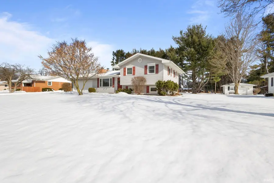 51900 Cheryl Drive, Granger, IN 46530 - #2