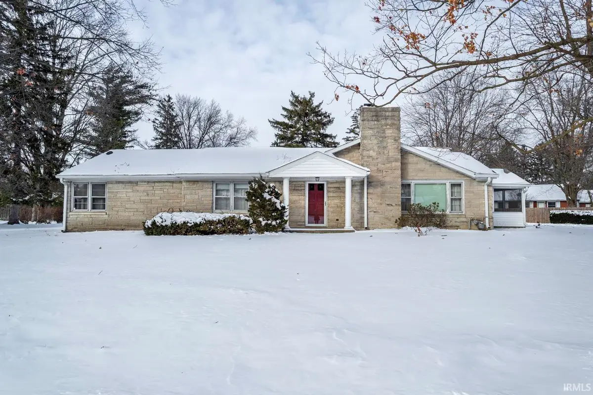 906 Windsor Drive, West Lafayette, IN 47906 - #1