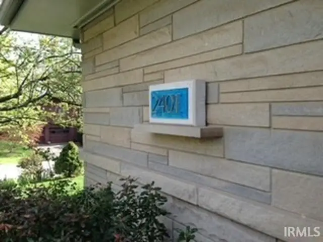 2401 N Dunn Street, Bloomington, IN 47408 - #3