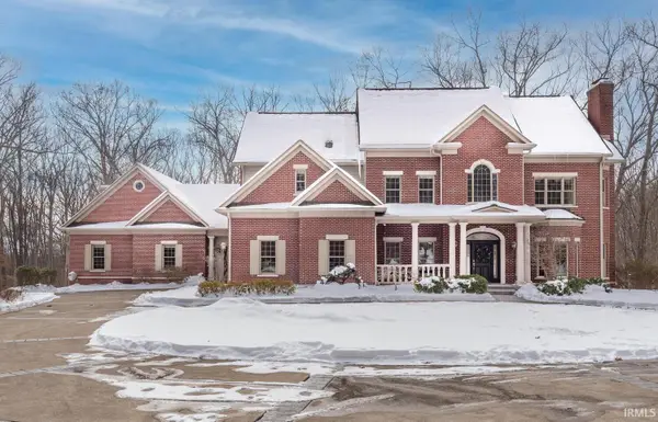 4400 S Inverness Crest, Bloomington, IN 47401