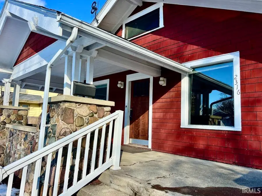 2316 Kensington Boulevard, Fort Wayne, IN 46805 - #2