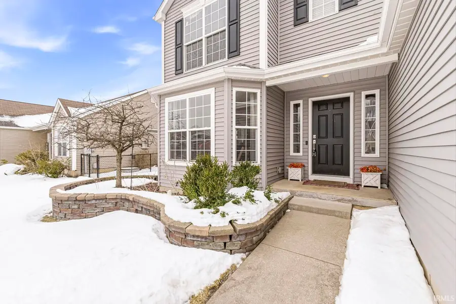 2334 Harwood Street, South Bend, IN 46614 - #2