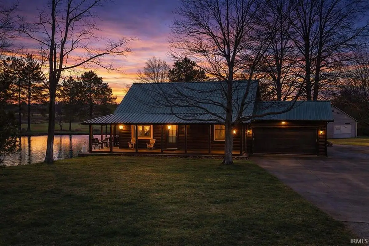 2405 Birch Drive, Ferdinand, IN 47532 - #1