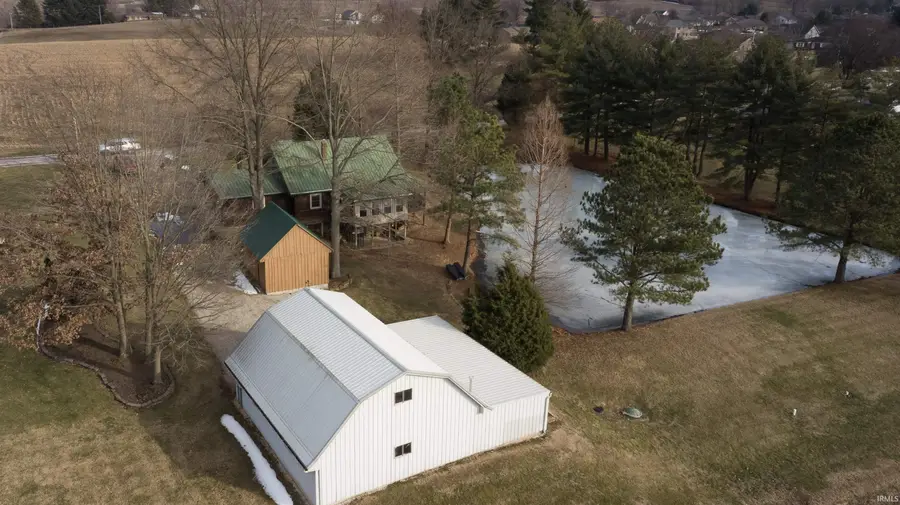 2405 Birch Drive, Ferdinand, IN 47532 - #3