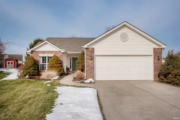 245 W Ramey Street, Rossville, IN 46065