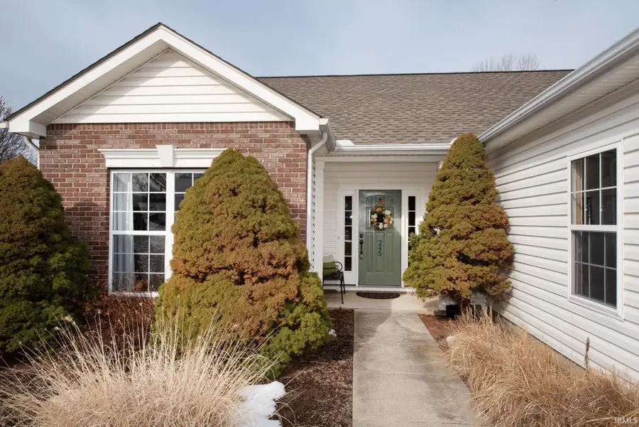 245 W Ramey Street, Rossville, IN 46065 - #3