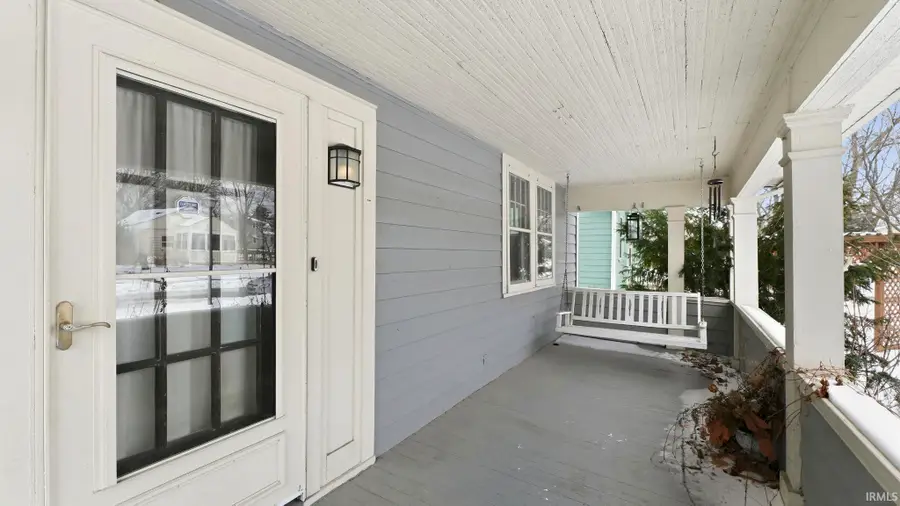 4108 Tacoma Avenue, Fort Wayne, IN 46807 - #2