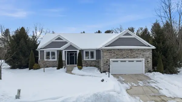 4604 N Pier Court #79, South Bend, IN 46628