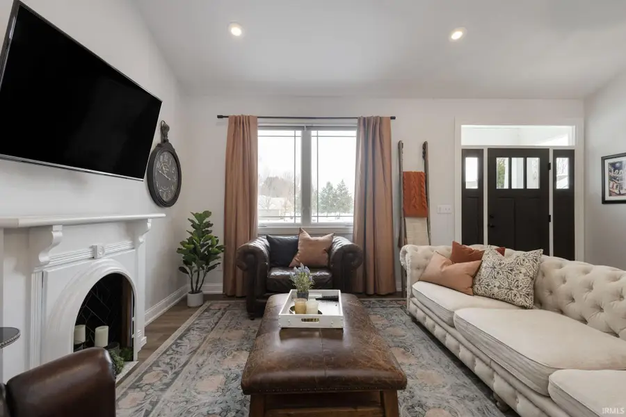 4604 N Pier Court #79, South Bend, IN 46628 - #2