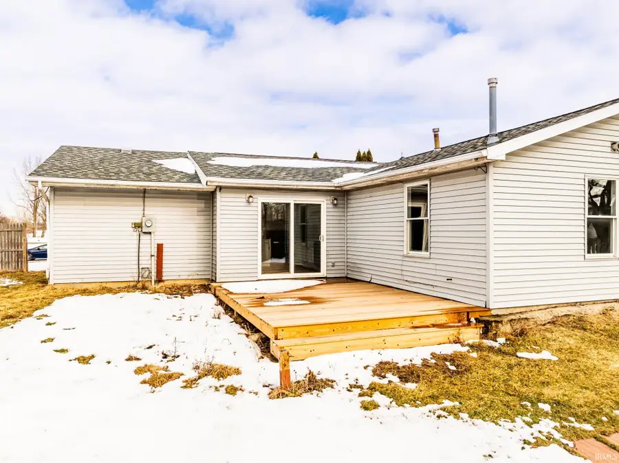 311 Maxine Drive, Garrett, IN 46738 - #3