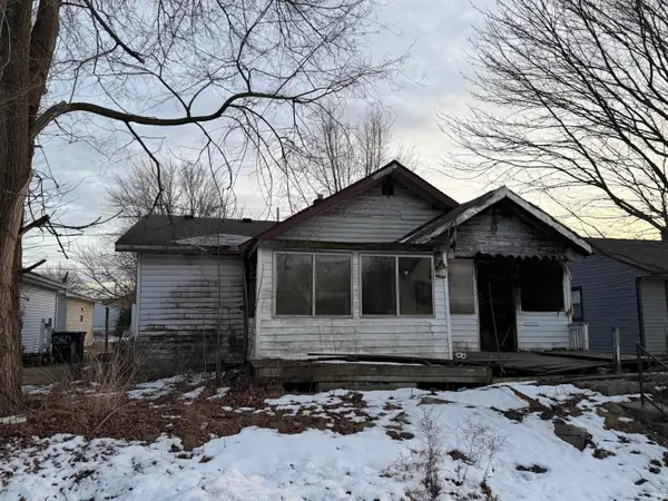 921 E Elm Street, Kokomo, IN 46902