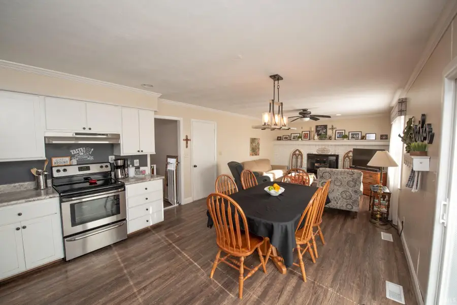 116 Coldbrook Drive, Lafayette, IN 47909 - #2